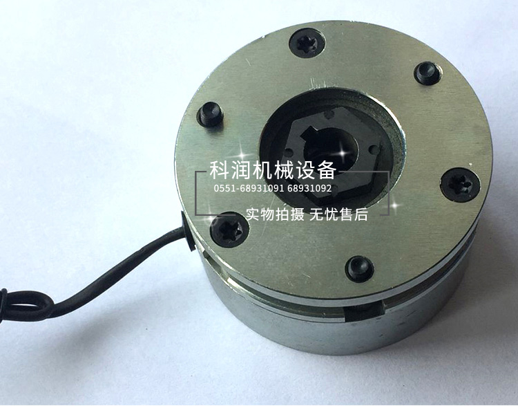 微型電磁制動(dòng)器接線圖